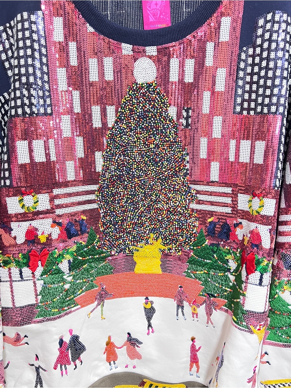 New QOS Rockefeller Center - Picture 2 of 3